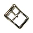 thumbnail image 1 of 1" Center Bar Roller Buckle Nickel Plated 1560-00, 1 of 1