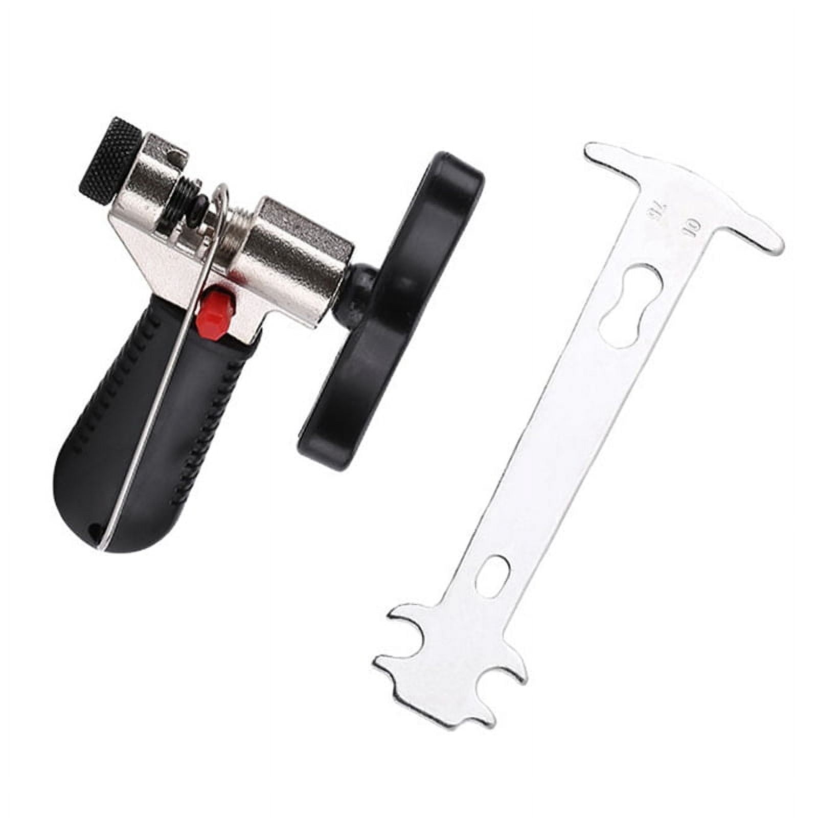 1 * Chain cutter + ruler kit-As Shown - Walmart.com