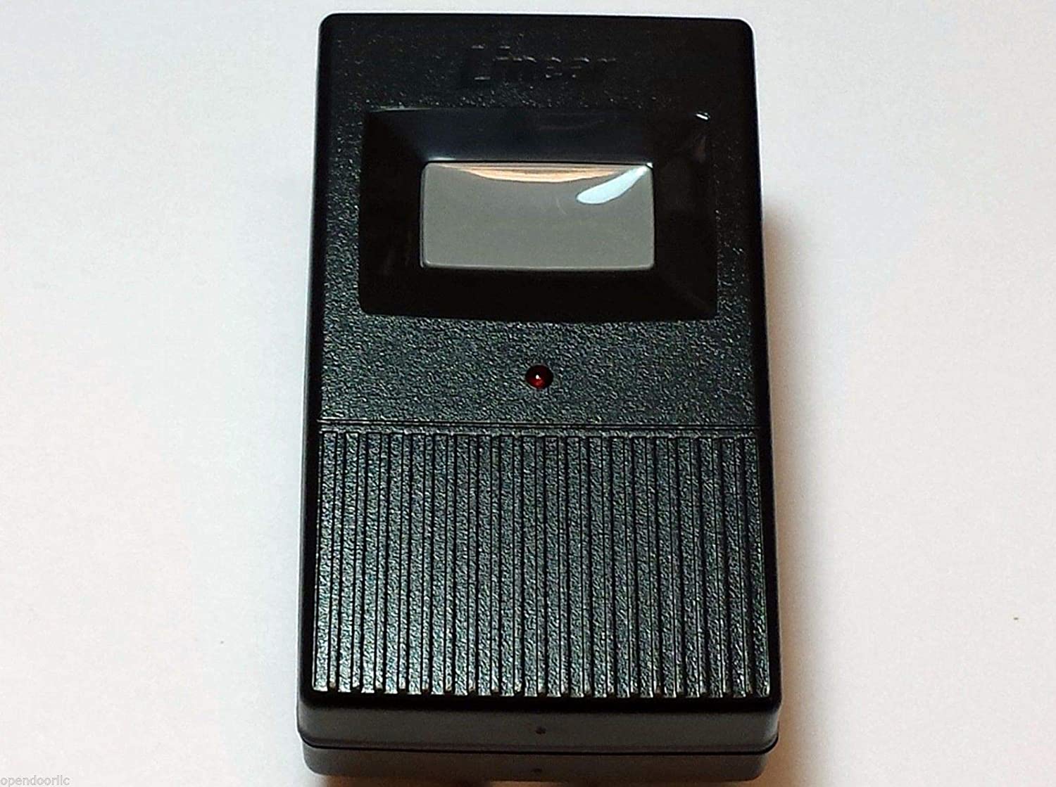 1 Channel Block Coded Visor Transmitter 318mhz MT1B ACP00877