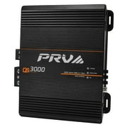 1 Channel Full Range Amplifier