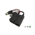 thumbnail image 1 of 1 Channel HD Passive Video-Power Balun Transmitter & Receiver, 1 of 1