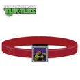 thumbnail image 1 of 1-Charm Raphael ROXO Bracelet (Size Medium, Red Band), 1 of 1