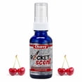 thumbnail image 1 of 1 Cherry Scent Concentrated Air Freshener Spray Potent Odor Eliminator Car Home, 1 of 2