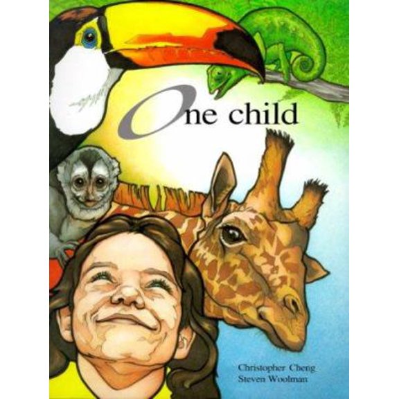 Pre-Owned 1 Child (Hardcover) 1566563305 9781566563307
