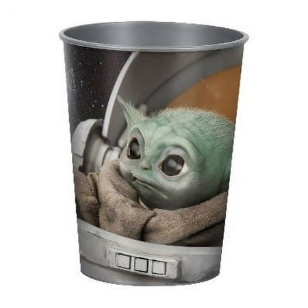 1 Child Plastic Cup