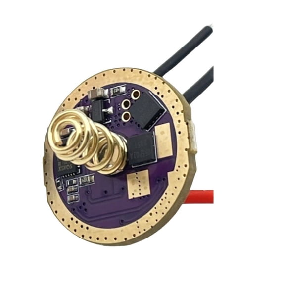 1 * Circuit Board-As Shown