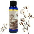 thumbnail image 1 of 1 Clean Cotton Fragrance Oils Aroma Therapy Scent Home Air Diffuser Burner 60ml, 1 of 2
