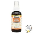 thumbnail image 1 of 1 Coco Vanilla Scent Toilet Spray Odor Eliminator Home Car Air Freshener 4.4oz, 1 of 2