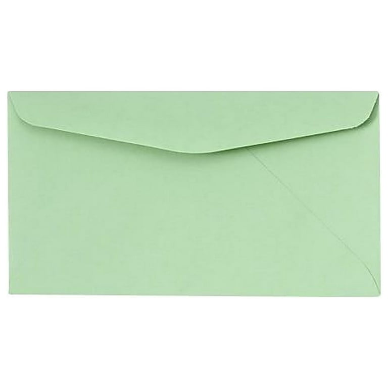 #1 Coin Envelopes (2-1/4 x 3-1/2) - 30lb. Glassine (50 Qty.)