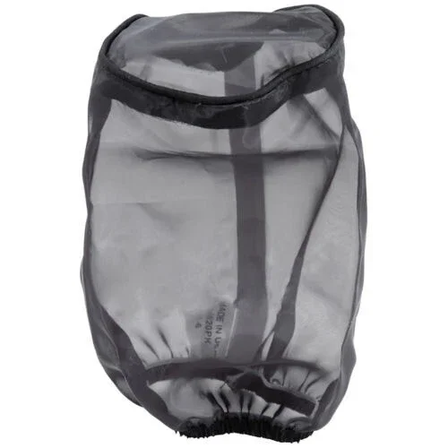 1Cold Air Intake Filter Protect Sock Cover Dustproof Filter Wrap 9in Tall