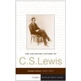 thumbnail image 1 of Pre-Owned Collected Letters, Vol. 1: Family Letters, 1905-1931 (Hardcover) 0060727632 9780060727635, 1 of 1