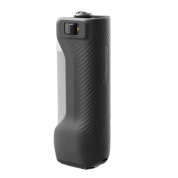 1. Compact 360 Camera Handle with Foldable Tripod Base, Portable Quick-Release Mount for Stable Indoor/Outdoor