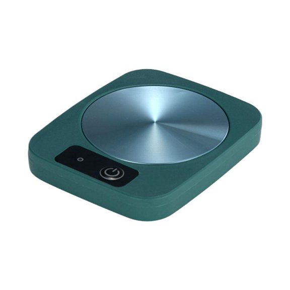 1 * Constant Temperature Heating Coaster for Home Office