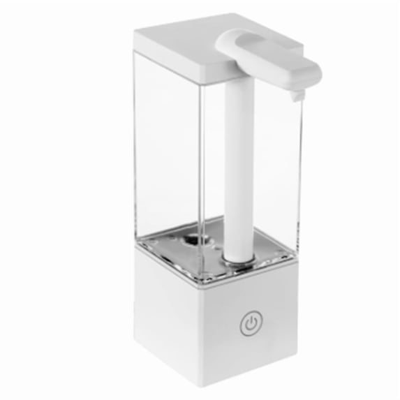 1 * Contactless Automatic Soap Dispenser-As Shown