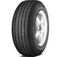 thumbnail image 1 of 1 Continental 4x4 Contact 235/50R18 101H XL All Season Touring Tires For SUV CUV 3545250000 / 235/50/18 / 2355018, 1 of 3