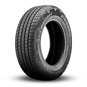 Continental 1 Continental 4x4Contact 255/50R19 107H A/S Touring SUV Light-Truck 3546680000 / 255/50/19 / 2555019 Sansujyuku sansujyuku.com