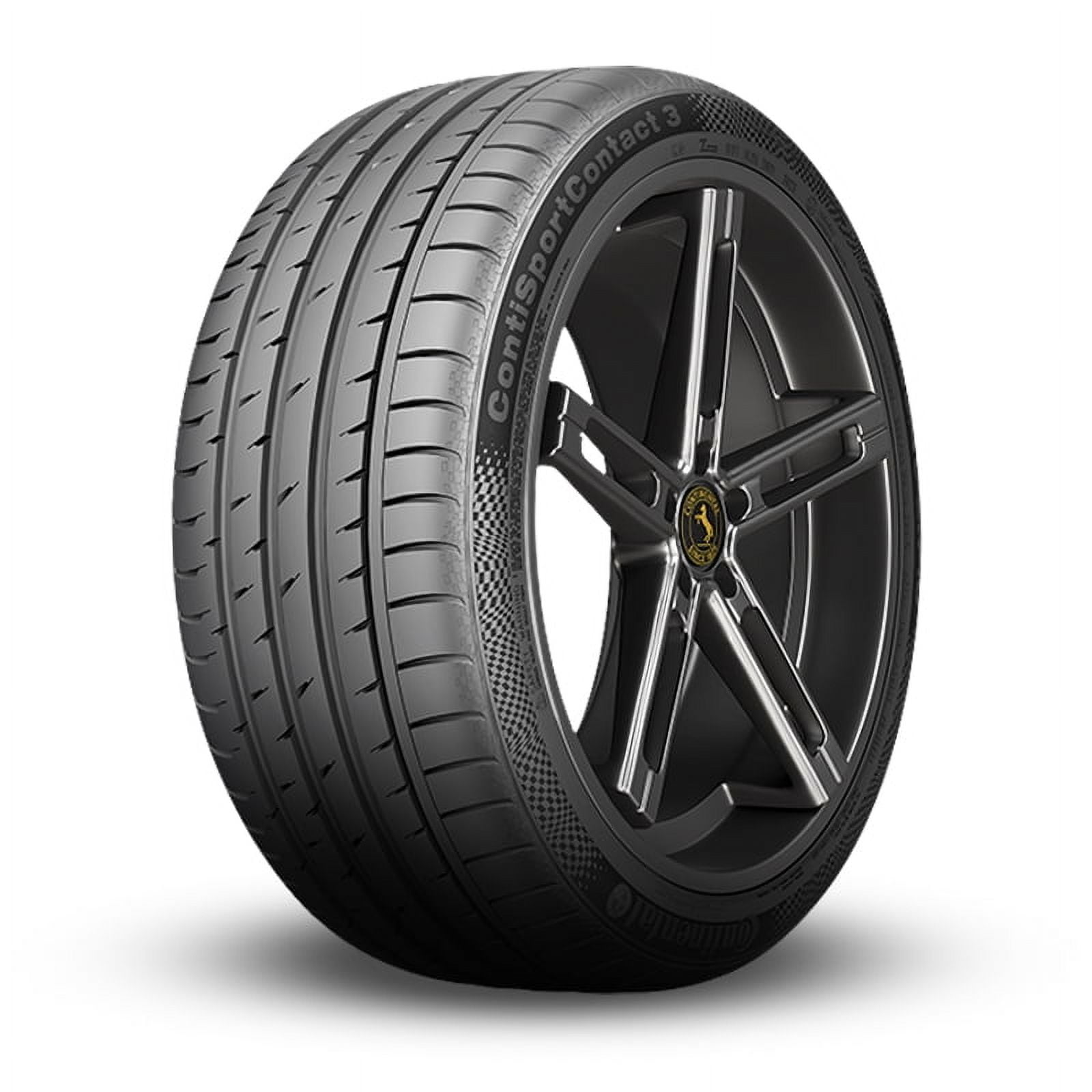 コンチネンタル　 245/40-20 2本 1-Continental-