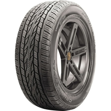 Continental CrossContact LX20 255/55R20 107H BSW Sansujyuku sansujyuku.com