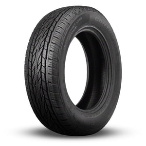Continental 1 Continental CrossContact LX20 255/55R20 107V All Season 70K Mi Warranty 15578350000 / 255/55/20 / 2555520 Sansujyuku sansujyuku.com
