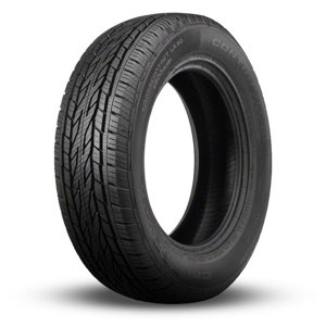 Continental 1 Continental CrossContact LX20 275/45R22 108V All Season 70K Mi Warranty 15578050000 / 275/45/22 / 2754522 Sansujyuku sansujyuku.com