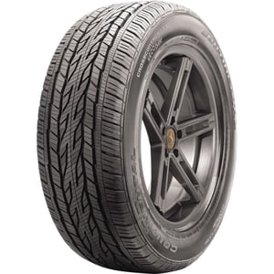 Continental CrossContact LX20 275/60R20 115T BSW Sansujyuku sansujyuku.com