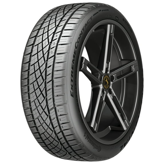 Continental ExtremeContact DWS06 Plus 245/40R18XL 97Y BSW