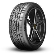 Continental 1 Continental ExtremeContact DWS06 Plus 275/45R20 110W Performance 50K Warranty 15573460000 / 275/45/20 / 2754520 Simolary simolary.com 9
