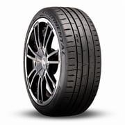 Continental 1 Continental ExtremeContact Sport 02 275/40R18 99Y UHP Summer 340AAA UTQG 3125220000 / 275/40/18 / 2754018 Simolary simolary.com 8