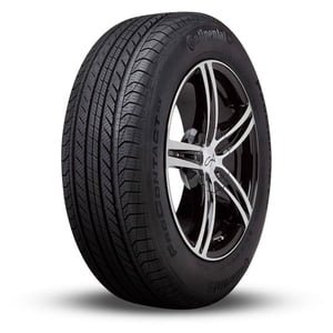 Continental 1 Continental ProContact GX 235/55R19 105H XL All Season Tires 55K Mi Warranty 15575210000 / 235/55/19 / 2355519 Sansujyuku sansujyuku.com
