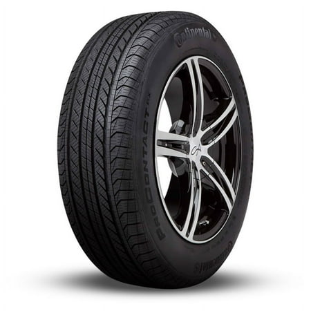 Continental 1 Continental ProContact GX SSR Run Flat 225/55R18 102H XL All Season Tires 15578430000 / 225/55/18 / 2255518 Sansujyuku sansujyuku.com