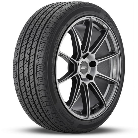 Continental 245/40R19 Tires in Shop by Size - Walmart.com