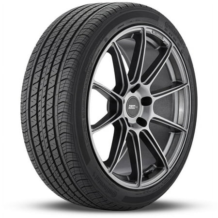 Continental 1 Continental ProContact RX 265/35R21 101H XL All Season Touring 55000 Mileage 15574190000 / 265/35/21 / 2653521 Sansujyuku sansujyuku.com