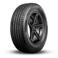 thumbnail image 1 of 1 Continental ProContact TX 185/65R15 88H All Season 55K Mi Warranty 500AA 15502440000 / 185/65/15 / 1856515, 1 of 3