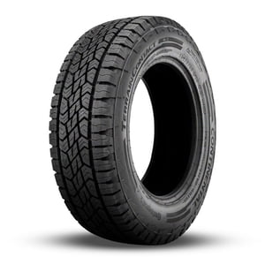 Continental 1 Continental TerrainContact A/T 245/60R18 105H All Terrain 60K MILE 680AA 15578260000 / 245/60/18 / 2456018 Sansujyuku sansujyuku.com