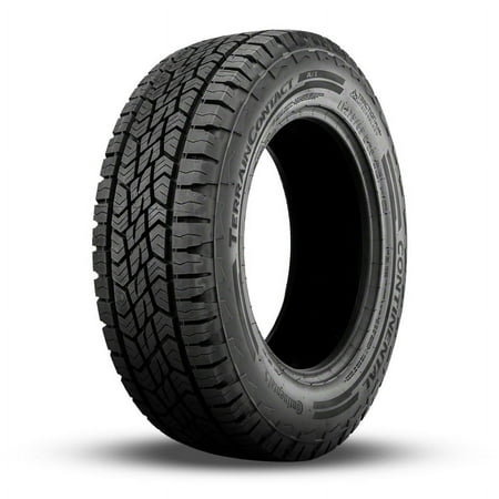 Continental 1 Continental TerrainContact A/T 265/50R20 107T All Terrain 60K MILE 680AB 15506920000 / 265/50/20 / 2655020 Sansujyuku sansujyuku.com