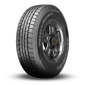Continental 1 Continental TerrainContact H/T OWL 265/65R17 112T Highway [70000 Mi Warranty] 15571740000 / 265/65/17 / 2656517 Sansujyuku sansujyuku.com