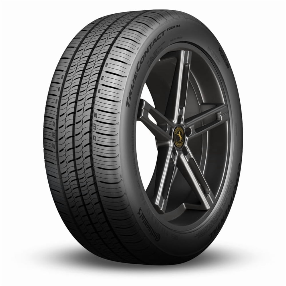 Continental 1 Continental TrueContact Tour 54 225/60R18 100H All Season 80K Warranty 840AA 15580070000 / 225/60/18 / 2256018 Continental 1 Continental TrueContact Tour 54 225/60R18 100H All Season 80K Warranty 840AA 15580070000 / 225/60/18 / 2256018 Sansujyuku sansujyuku.com