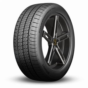 Continental 1 Continental TrueContact Tour 54 245/50R18 100V All Season 70K Warranty 840AA 15579170000 / 245/50/18 / 2455018 Sansujyuku sansujyuku.com