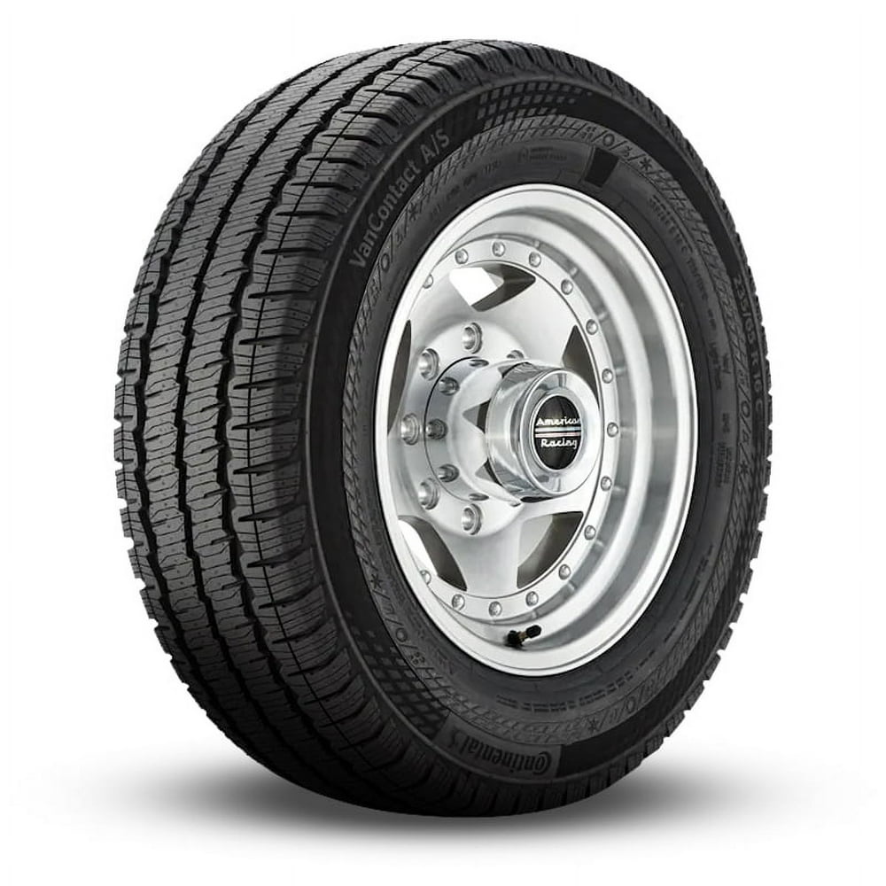 Continental 1 Continental VanContact A/S 225/75R16 121/120R Cargo Van Fleet Load Range E 4517030000 / 225/75/16 / 2257516 Continental 1 Continental VanContact A/S 225/75R16 121/120R Cargo Van Fleet Load Range E 4517030000 / 225/75/16 / 2257516 Sansujyuku sansujyuku.com