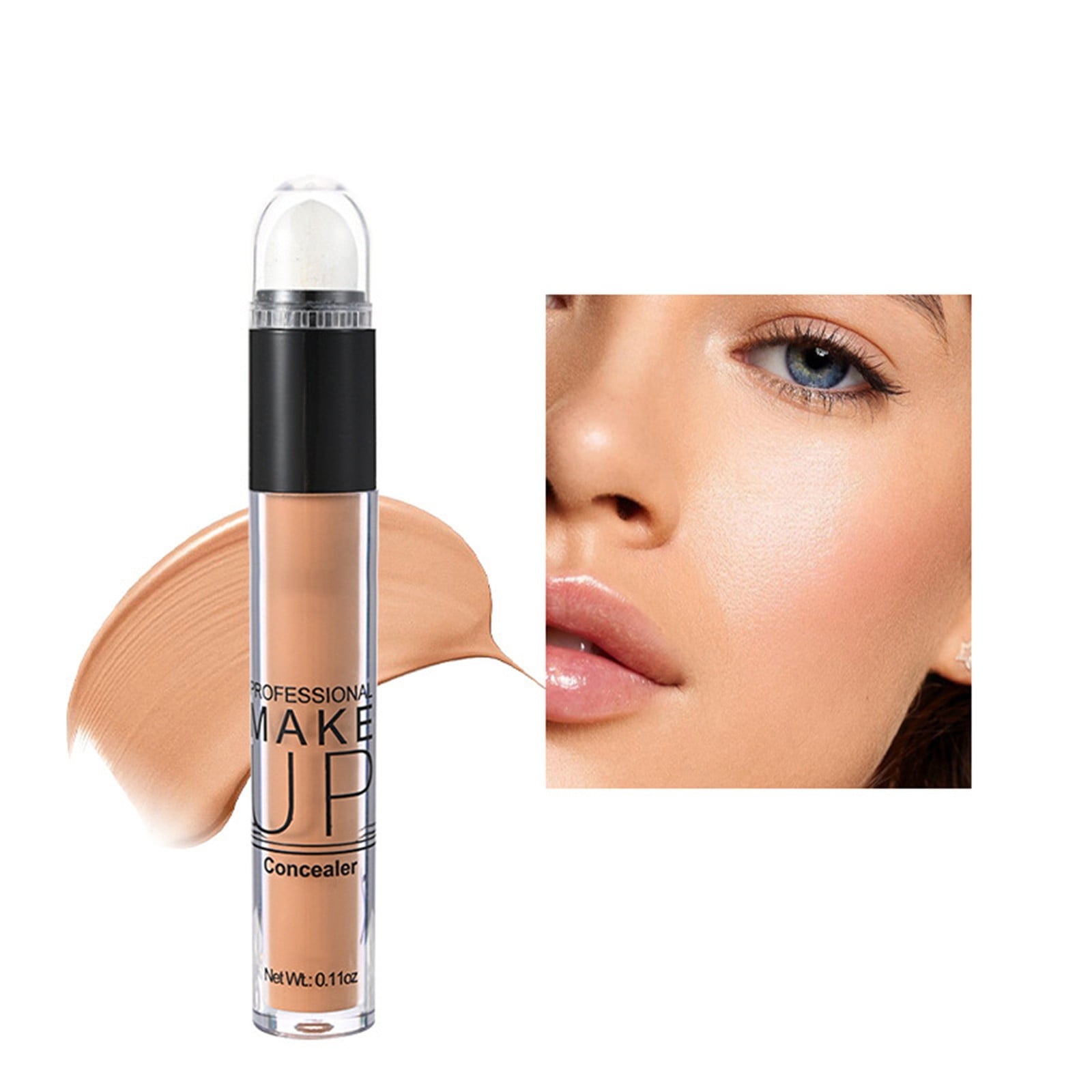 1 Contour Stick Cosmug Blowout Prices High Coverage Liquid Concealer