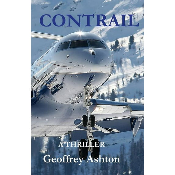 1 Contrail, Book 3, (Paperback)