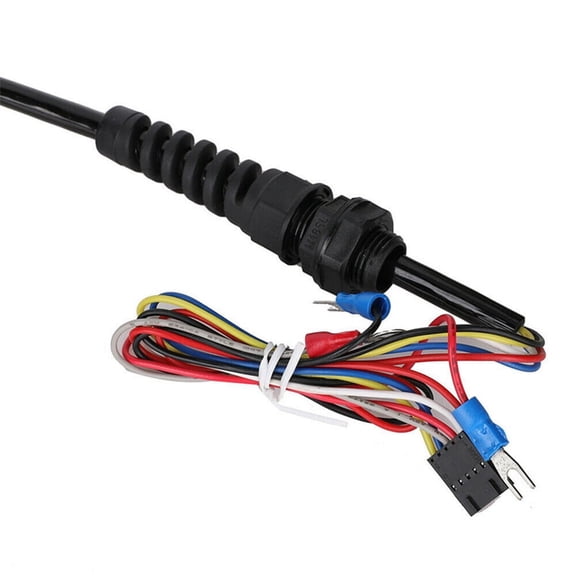 1 Control Box Gen 5 Cable For Genie Lift Genie GR-12 GR-15 GR-20 GRC-12 GS-1530