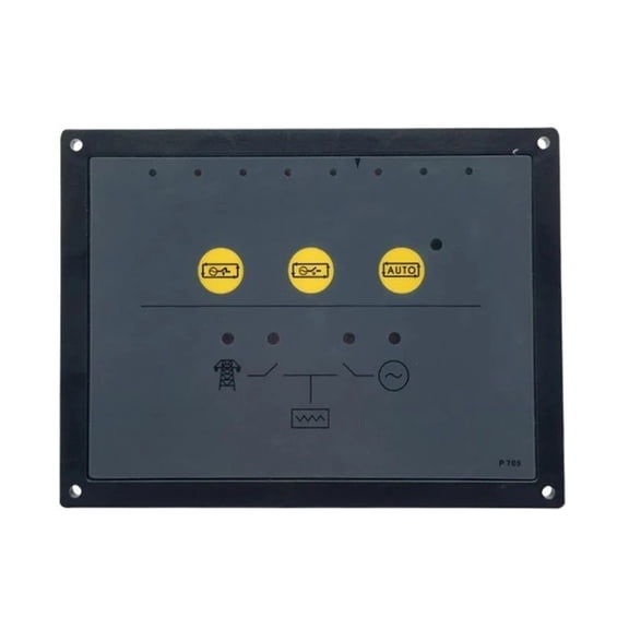 1 * Control Module-As Shown