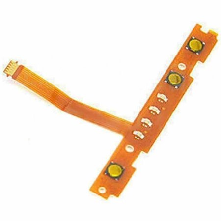 1* Controller SL/SR Button Key Flex Cable Replacement For Switch For Joy-Con Game Accessory