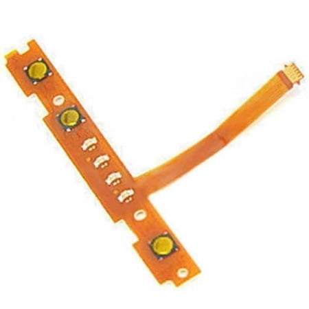 1* Controller SL/SR Button Key Flex Cable Replacement For Switch For Joy-Con Game Accessory