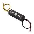 thumbnail image 1 of 1 * Converter Transformer-Black, 1 of 6
