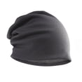 thumbnail image 1 of 1*Cool Baggy Cap Slouch Oversize Hat Ski Beanie Winter Knit Warm, 1 of 4
