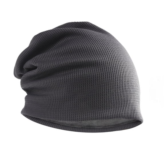 1*Cool Baggy Cap Slouch Oversize Hat Ski Beanie Winter Knit Warm