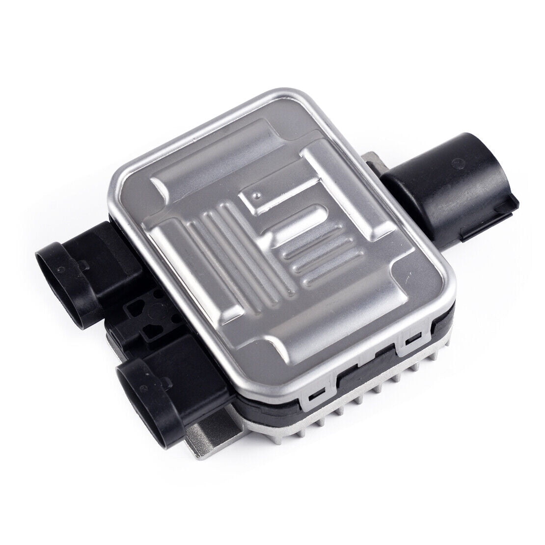 1 Cooling Fan Control Module 1Fan For Ford Land Rover Volvo S60 XC60 ...