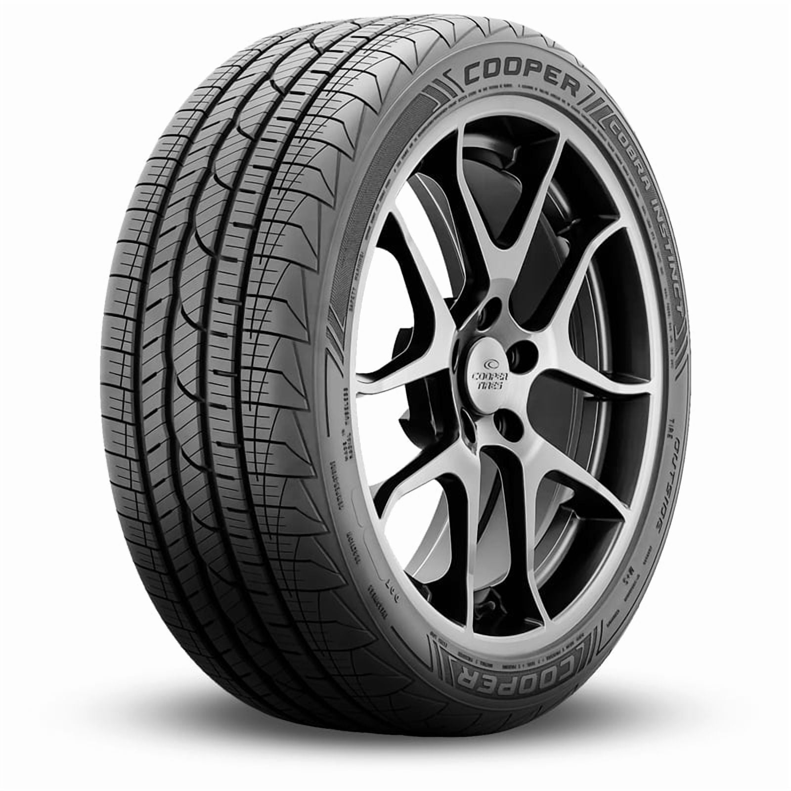 Cooper Cobra Instinct 225/45R17XL 94W Light Truck & SUV Tire Sansujyuku sansujyuku.com